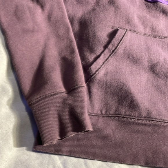 Aritzia- TNA Women’s Hooded Sweater Size Small - Picture 5 of 6